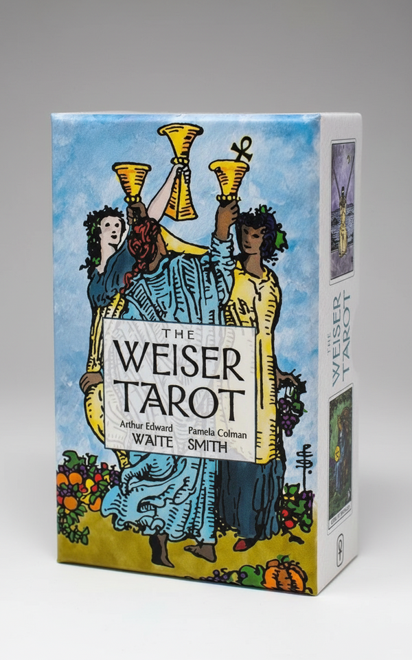 Weiser Tarot