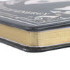 Black Cat Magick BOS A5 Notebook With Pen