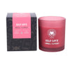 Self Love Rose & Vanilla Scented Candle