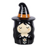 Frightful Folk Witch Oil Burner