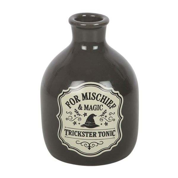 Mischief And Magic Potion Bottle Vase & Candle Holder