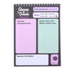 Gloom & Doom Desk Planner