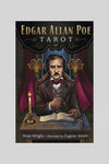 Edgar Allan Poe Tarot Deck