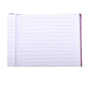 Purple Celestial A5 Dream Journal