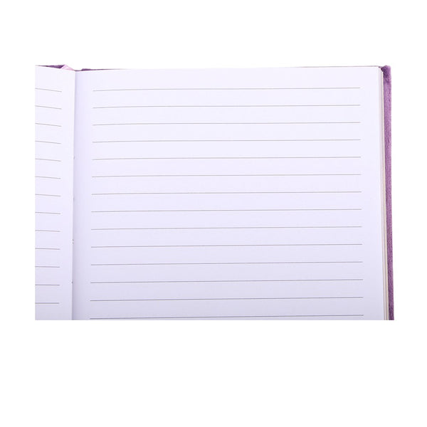 Purple Celestial A5 Dream Journal