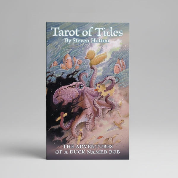Tarot Of The Tides