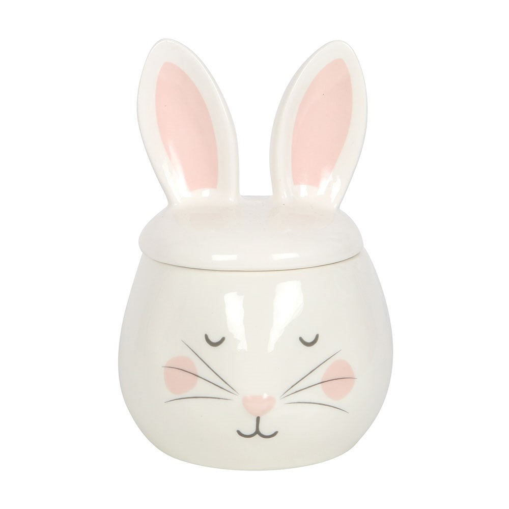 Bunny Oil Burner