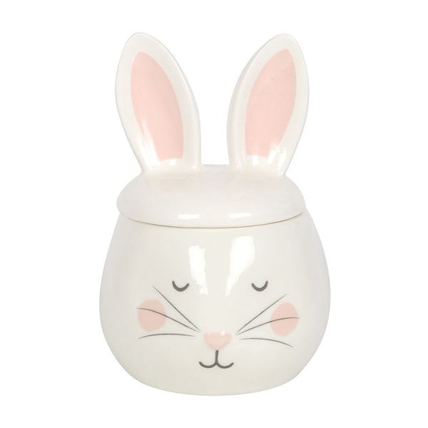 Bunny Oil Burner