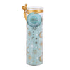 Blue Pastel Skies Tube Candle