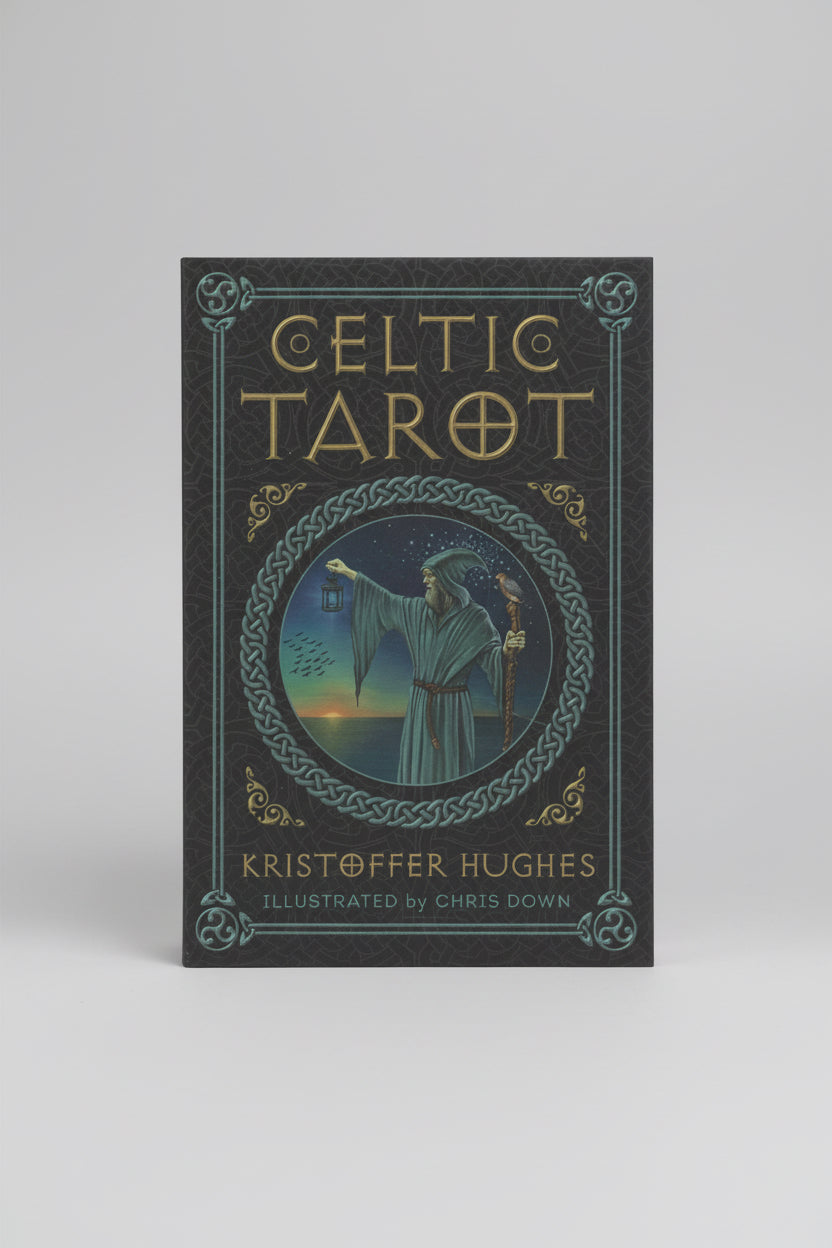 Celtic Tarot