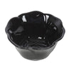 Black Rose Trinket Dish