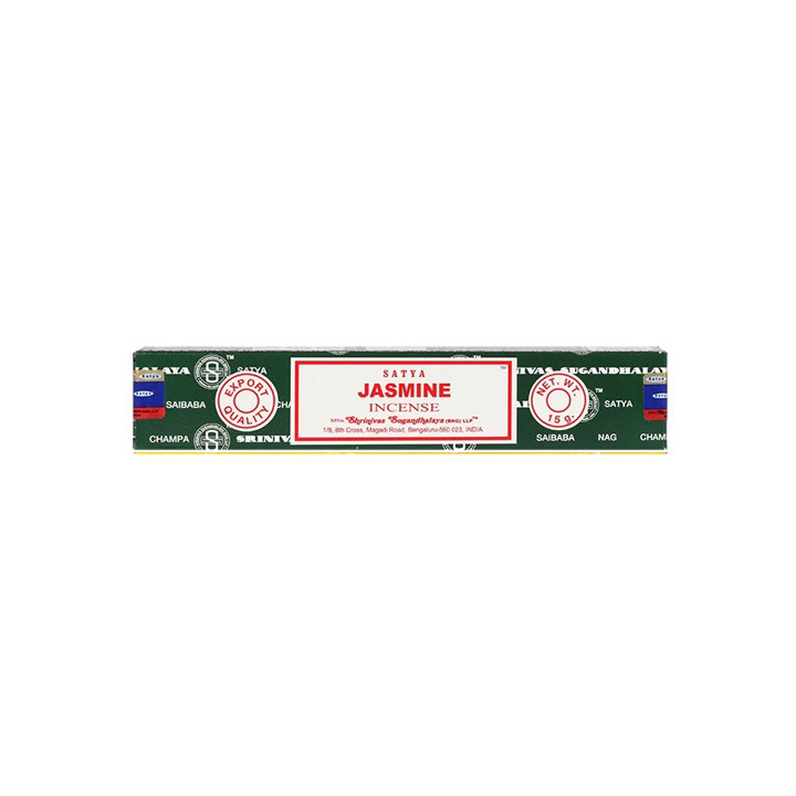 Satya Jasmine Incense Stick