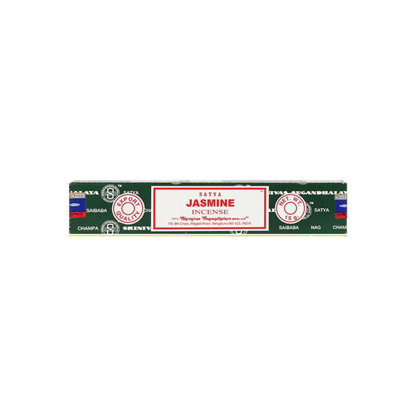 Satya Jasmine Incense Stick