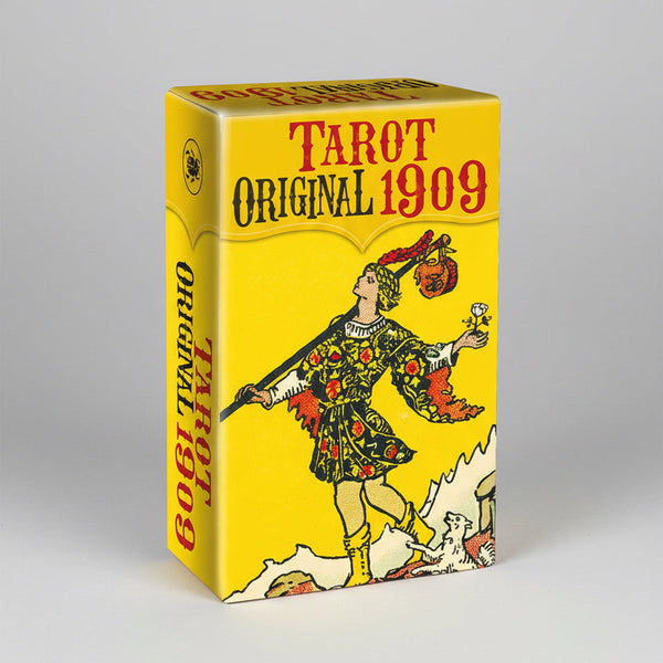 Tarot Original 1909 Mini Tarot