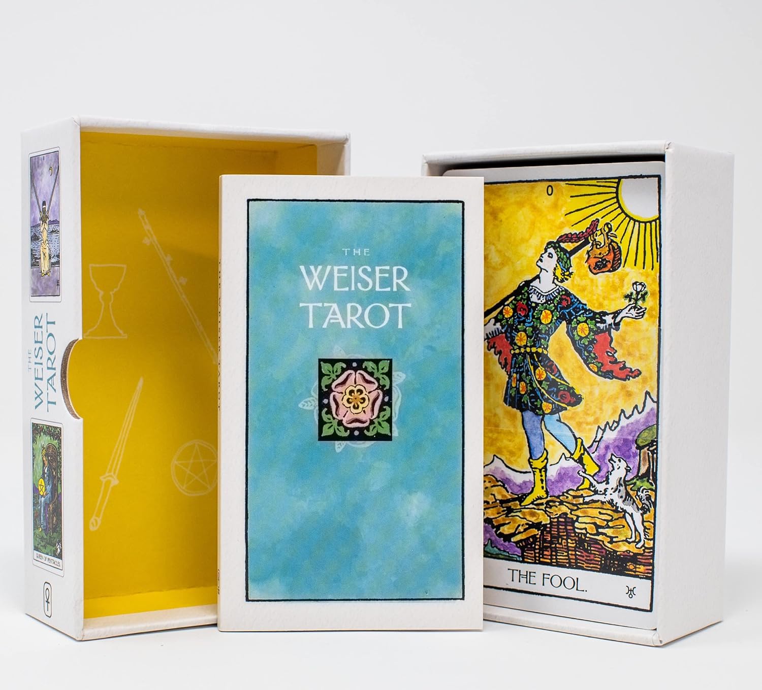Weiser Tarot