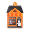 Boos Bakery Oil Burner