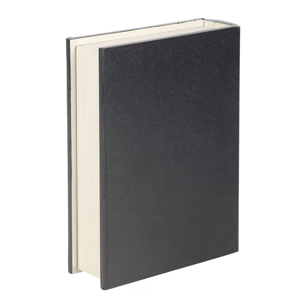 Sleepy Hollow Book Shaped Storage Box