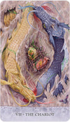 Tarot Of The Tides