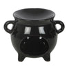 Witches Brew Cauldron Oil Burner