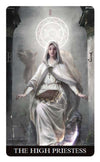 Heaven & Earth Mini Tarot