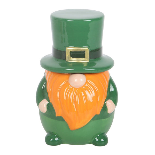 Leprechaun Gonk OIl Burner