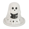 Ghost Stories Tealight & Incense Cone Holder