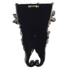 Green Man Twisted Beard Wall Plaque