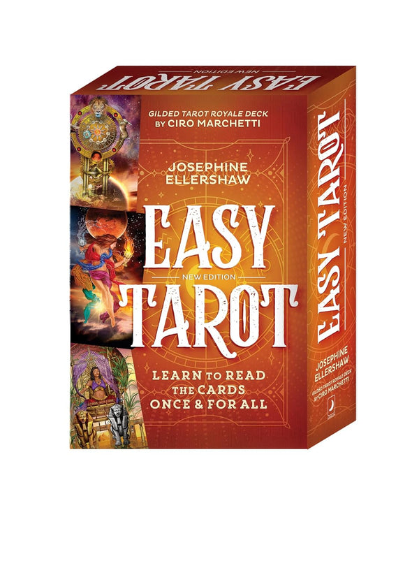 Easy Tarot