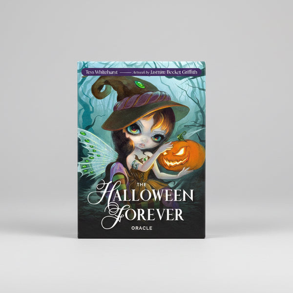 Halloween Forever Oracle