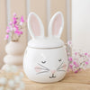 Bunny Oil Burner