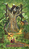 Unbridled Spirit Tarot