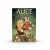 Alice In Wonderland Oracle
