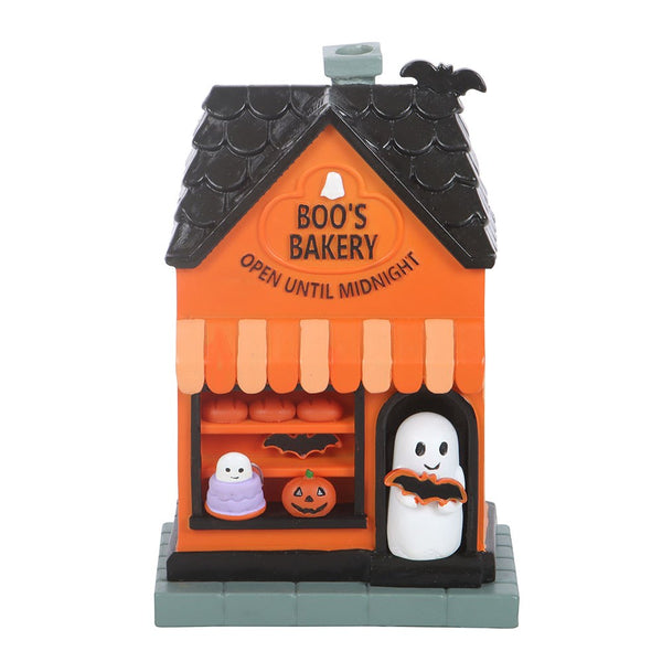 Boos Bakery Incense Cone Holder