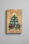 Yuletide Tarot