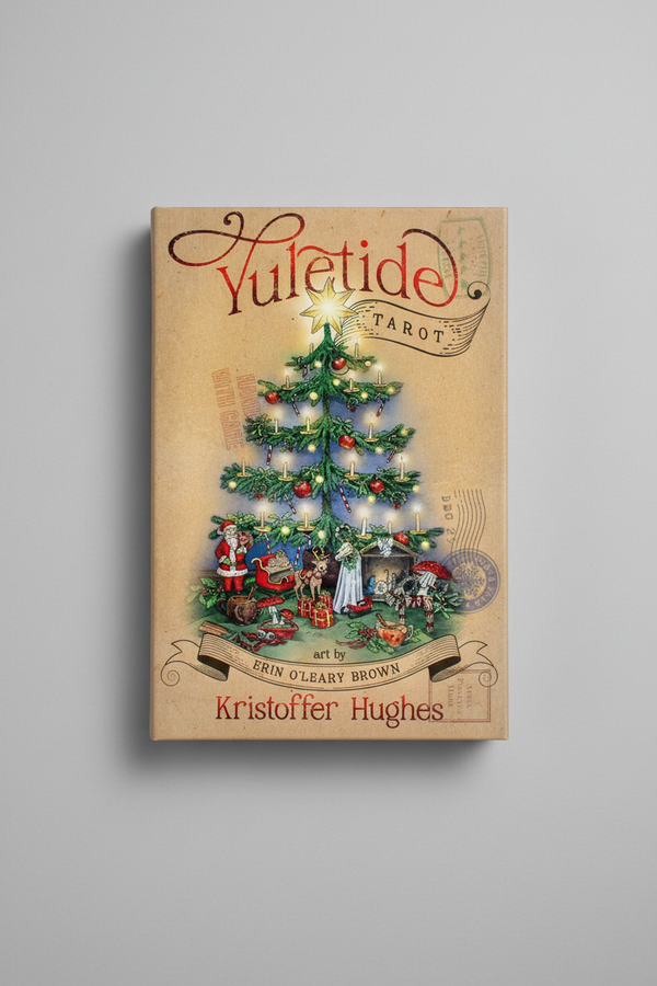 Yuletide Tarot