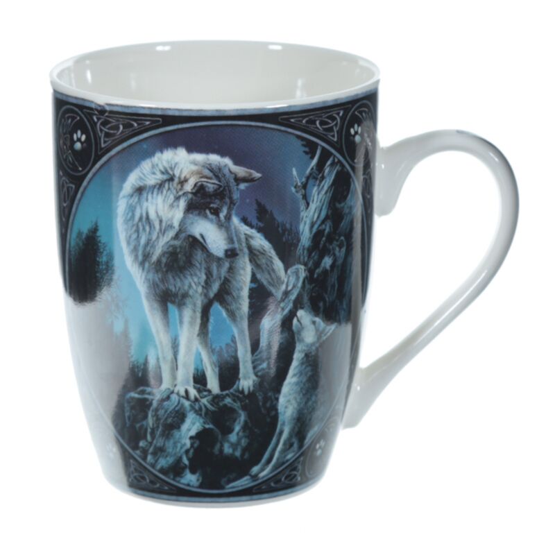LP Guidance Mug