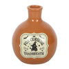 Toadbreath Potion Bottle Vase & Candle Holder