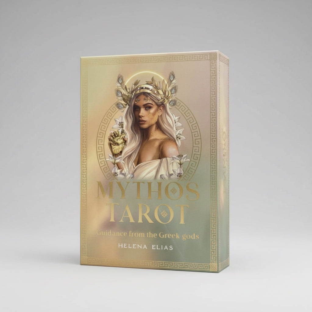 Mythos Tarot
