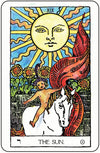 The Mini Weiser Tarot