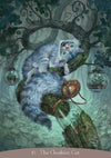 Alice In Wonderland Oracle
