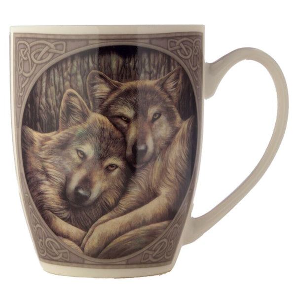 LP Loyal Companions Mug