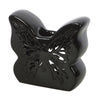 Butterfly Cut Out Oil Burner