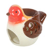 Robin Shaped Oil Burner & Wax Warmer