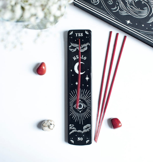 Spellbound Secrets Incense Ash Catcher