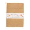 Memories of You A5 Grief Journal