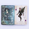 Fae Realm Playing & Oracle Cards - Fairy Theme