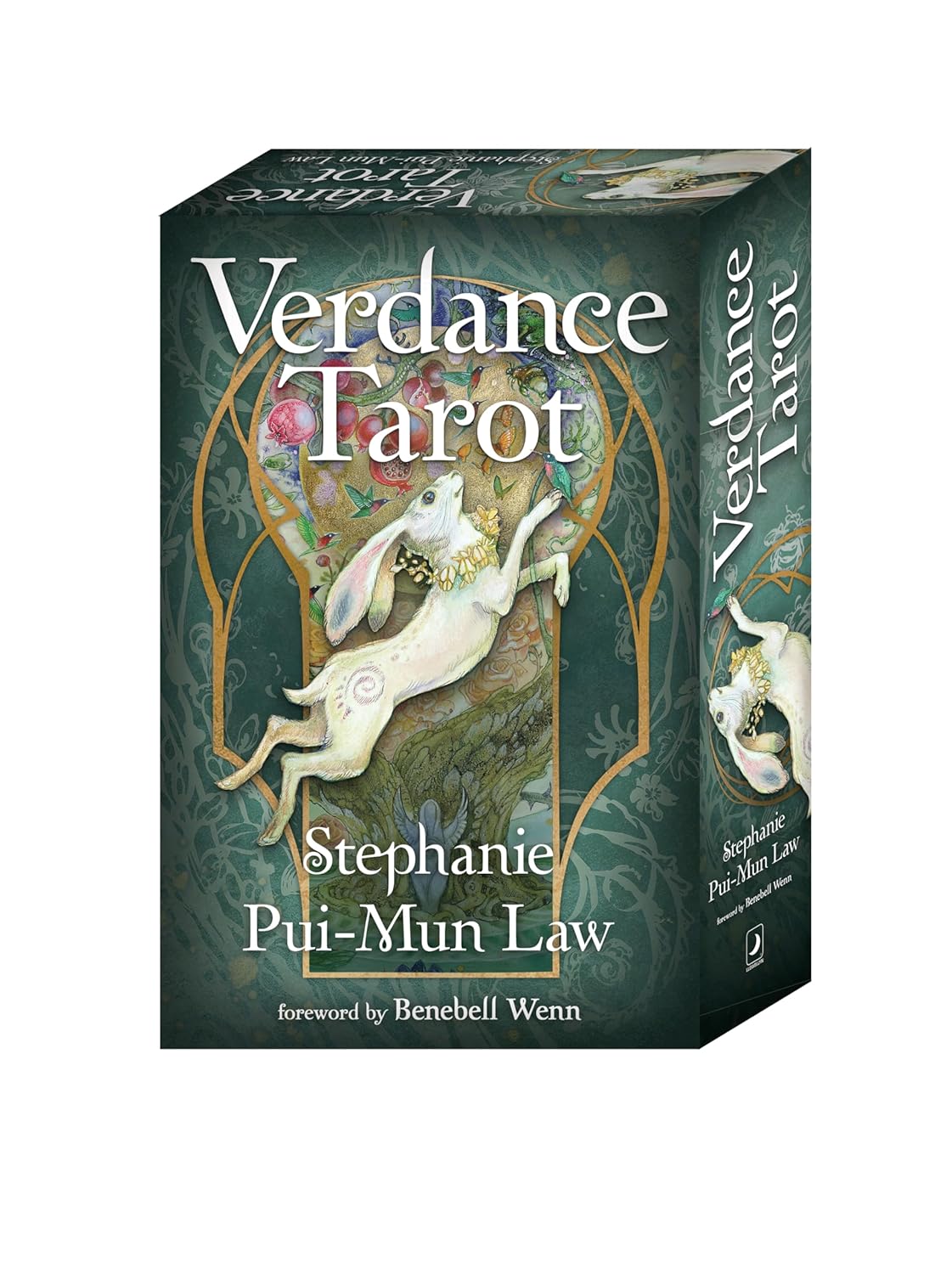 Verdance Tarot