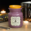 Mischief And Magic Potion Bottle Oil Burner