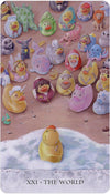 Tarot Of The Tides