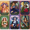 Blessed Be Oracle Cards